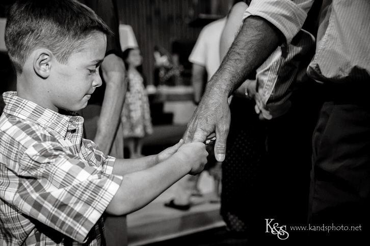 dallas 10 year vow renewal photographer